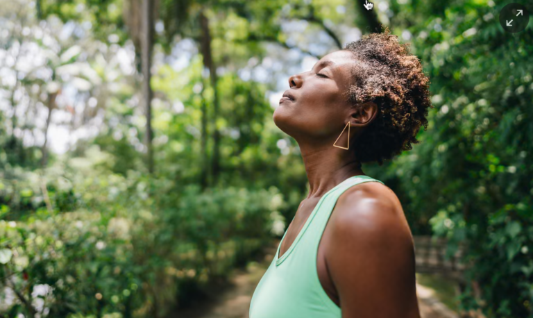 De bijzondere kracht van stilte — persartikel